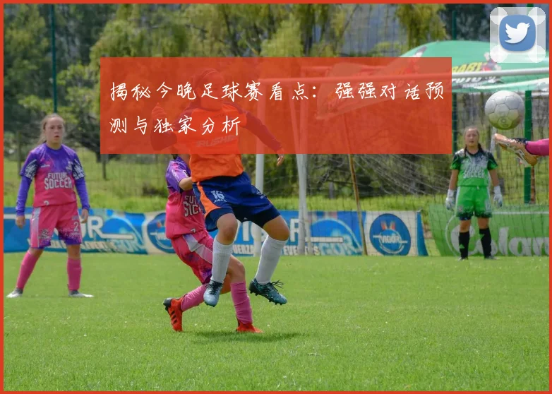 揭秘今晚足球赛看点：强强对话预测与独家分析